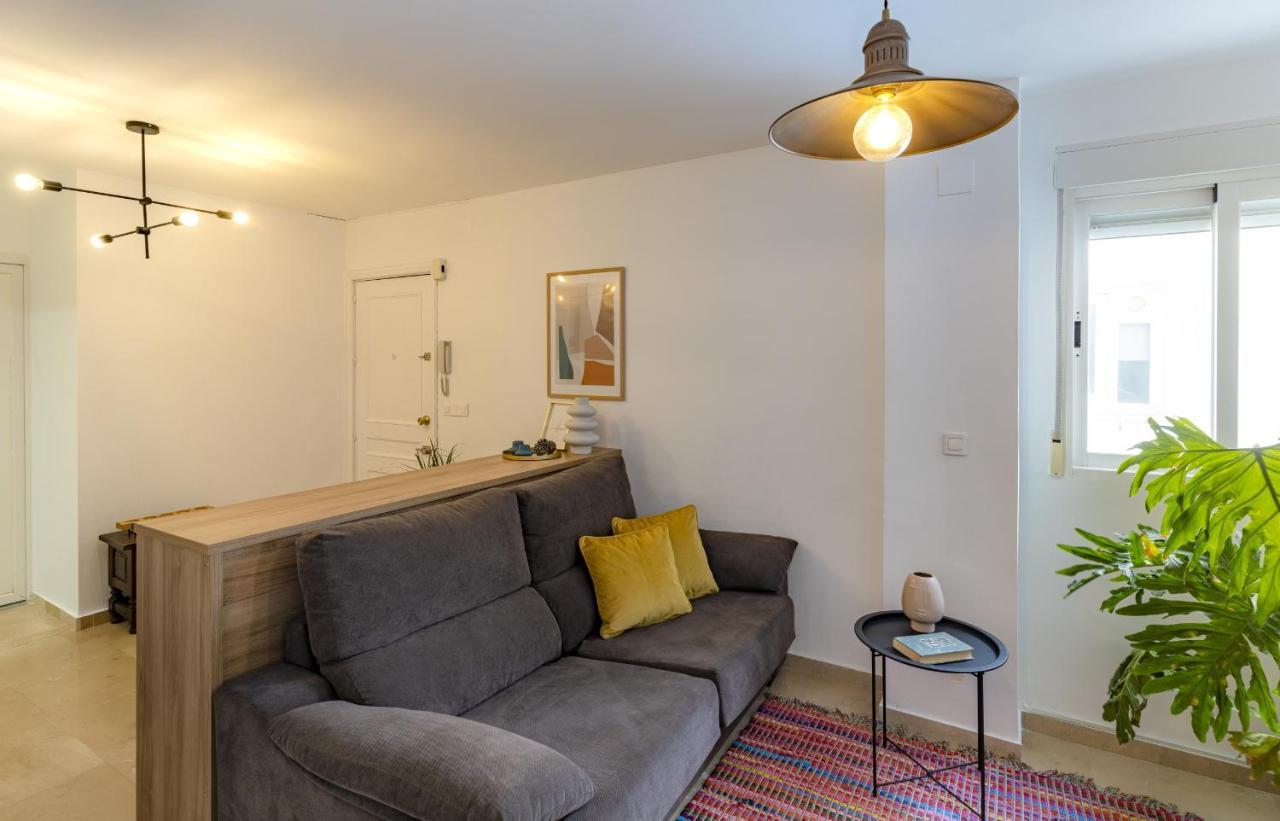 Apartamento Mariana & Ganivet - Hostatel Granada Exterior foto