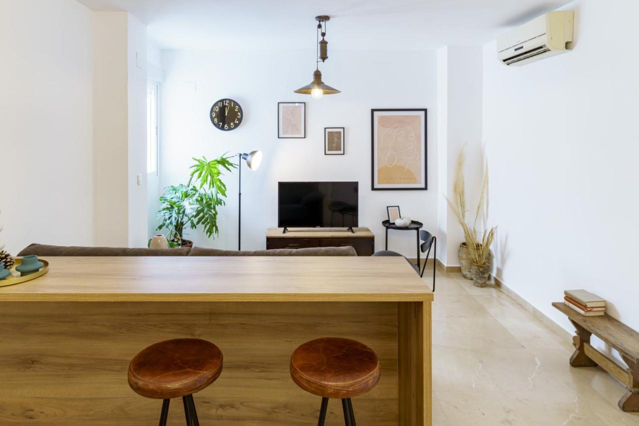 Apartamento Mariana & Ganivet - Hostatel Granada Exterior foto