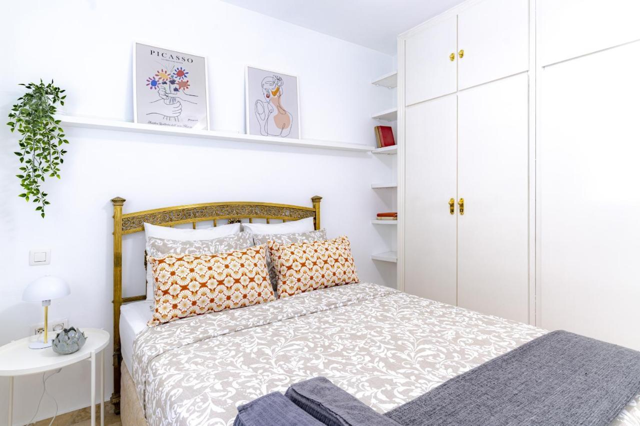 Apartamento Mariana & Ganivet - Hostatel Granada Exterior foto