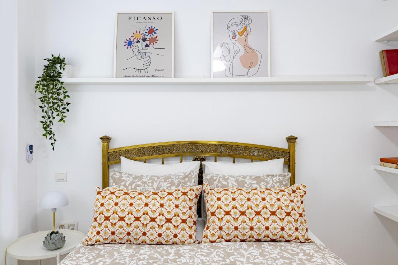 Apartamento Mariana & Ganivet - Hostatel Granada Exterior foto