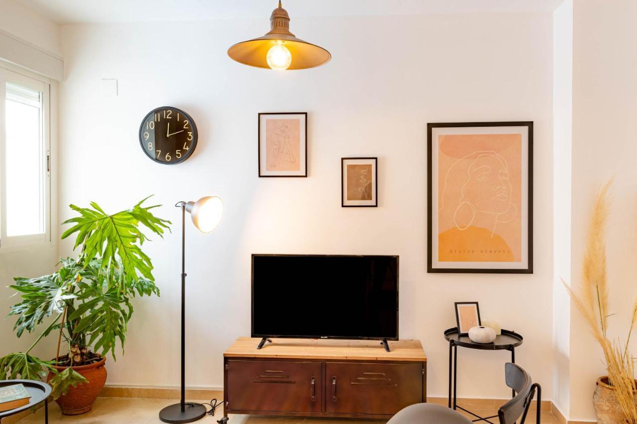 Apartamento Mariana & Ganivet - Hostatel Granada Exterior foto