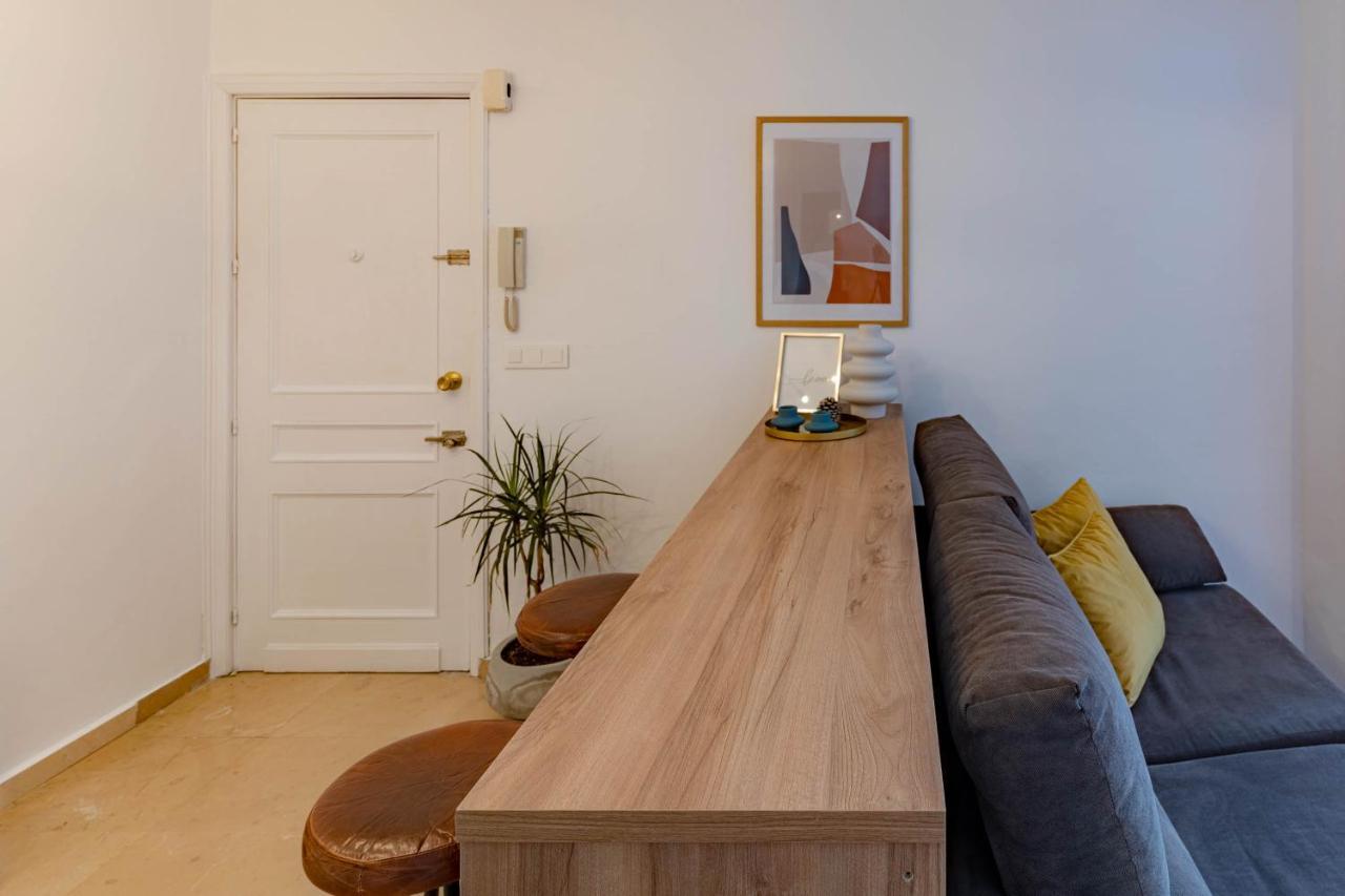 Apartamento Mariana & Ganivet - Hostatel Granada Exterior foto