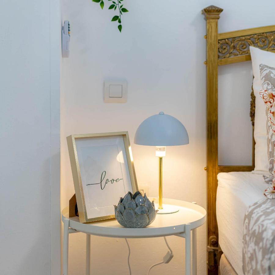 Apartamento Mariana & Ganivet - Hostatel Granada Exterior foto