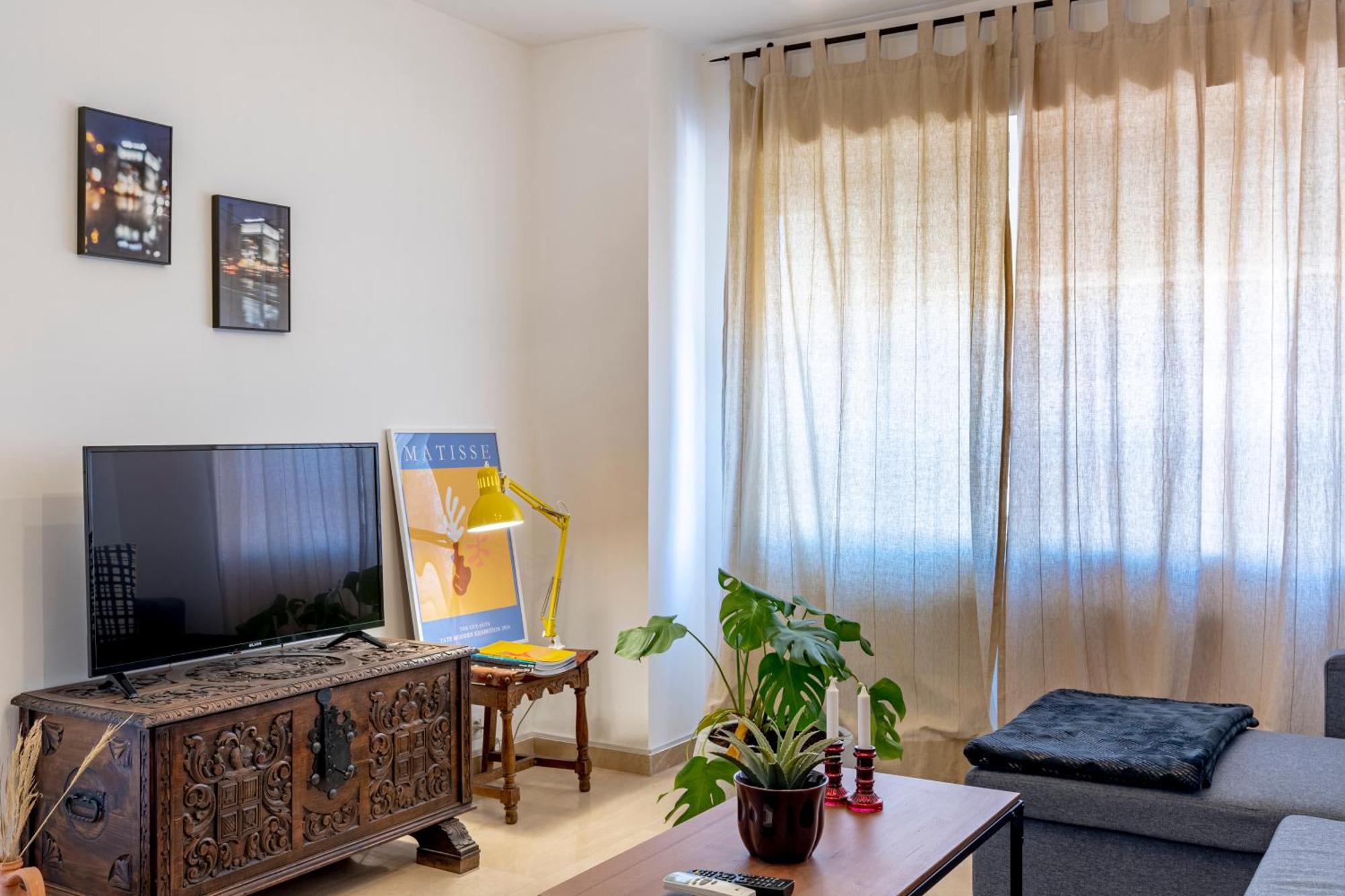 Apartamento Mariana & Ganivet - Hostatel Granada Exterior foto